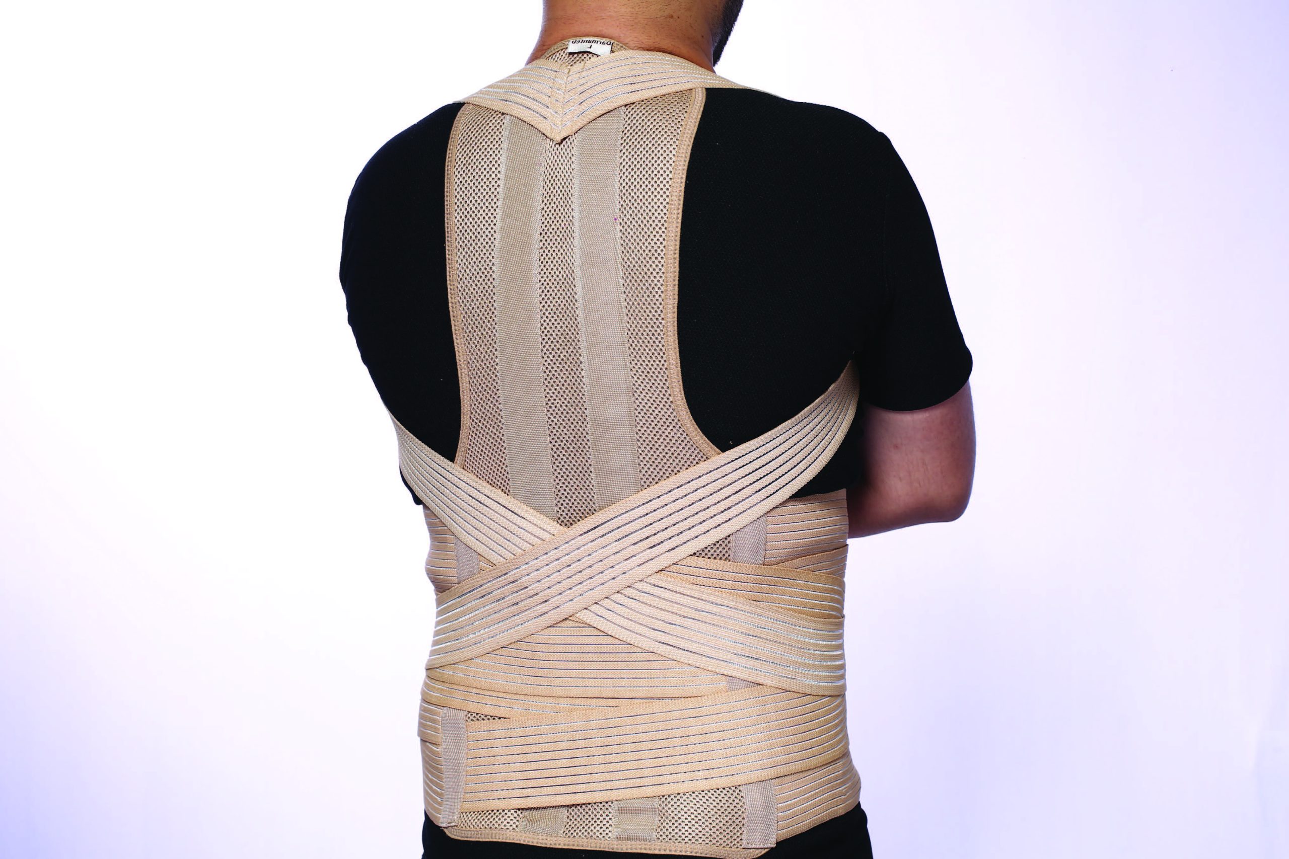 قوزبند کمربند کد 5029