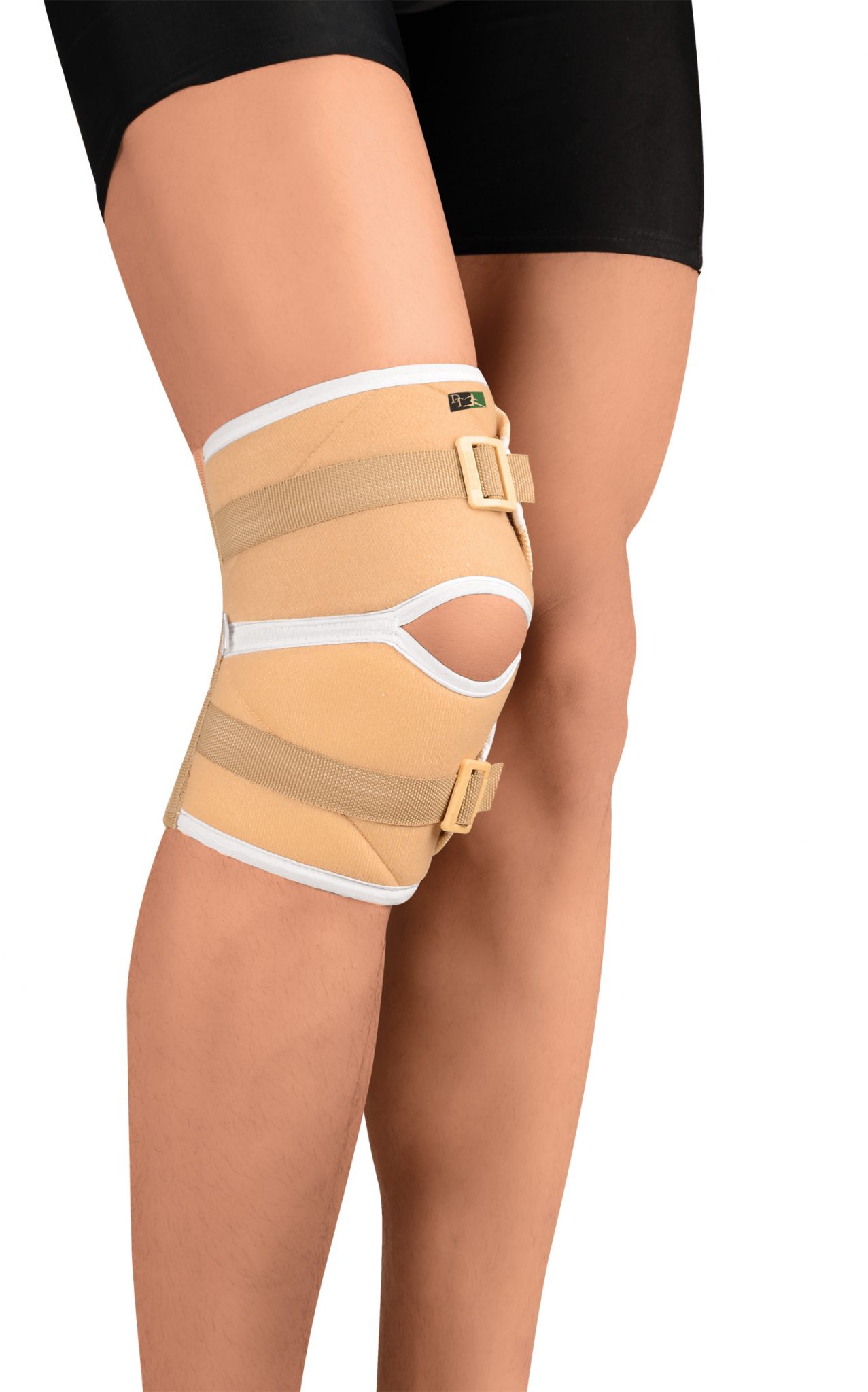 زانوبند قابل تنظیم کد 1019