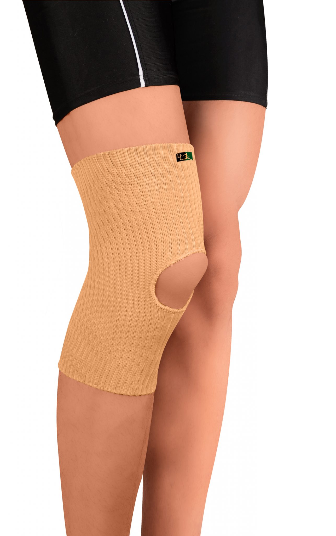 زانوبند کشی جلوباز کد 8033