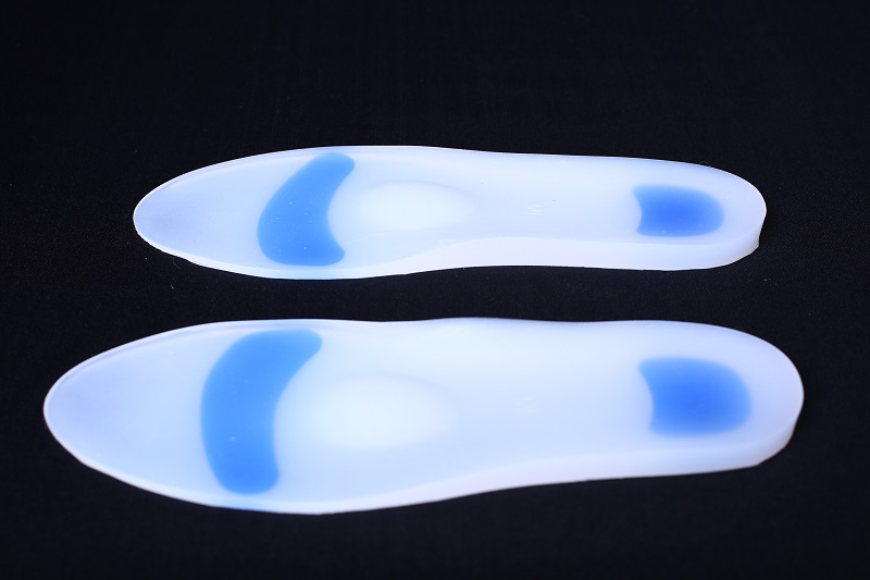 کفی طبی سیلیکونی کد 8045