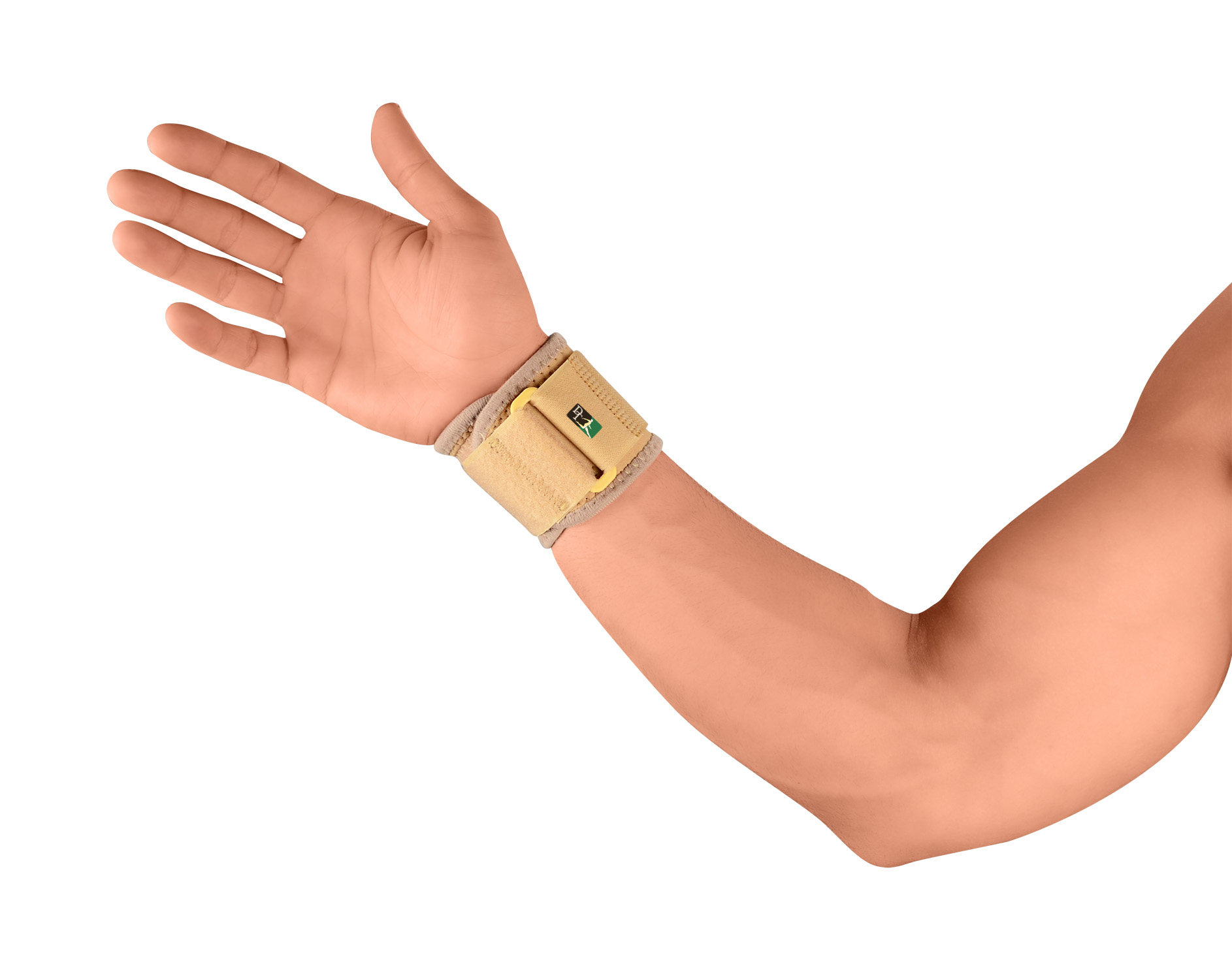 مچ بند استرپ دار کد 4015