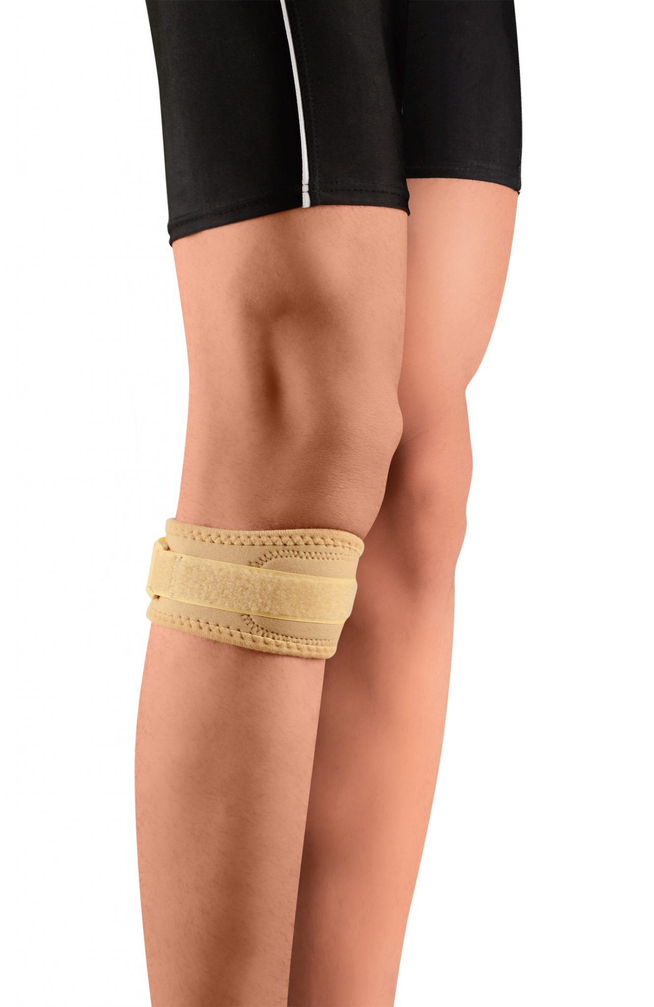 پدکشکک زانو کد 1017