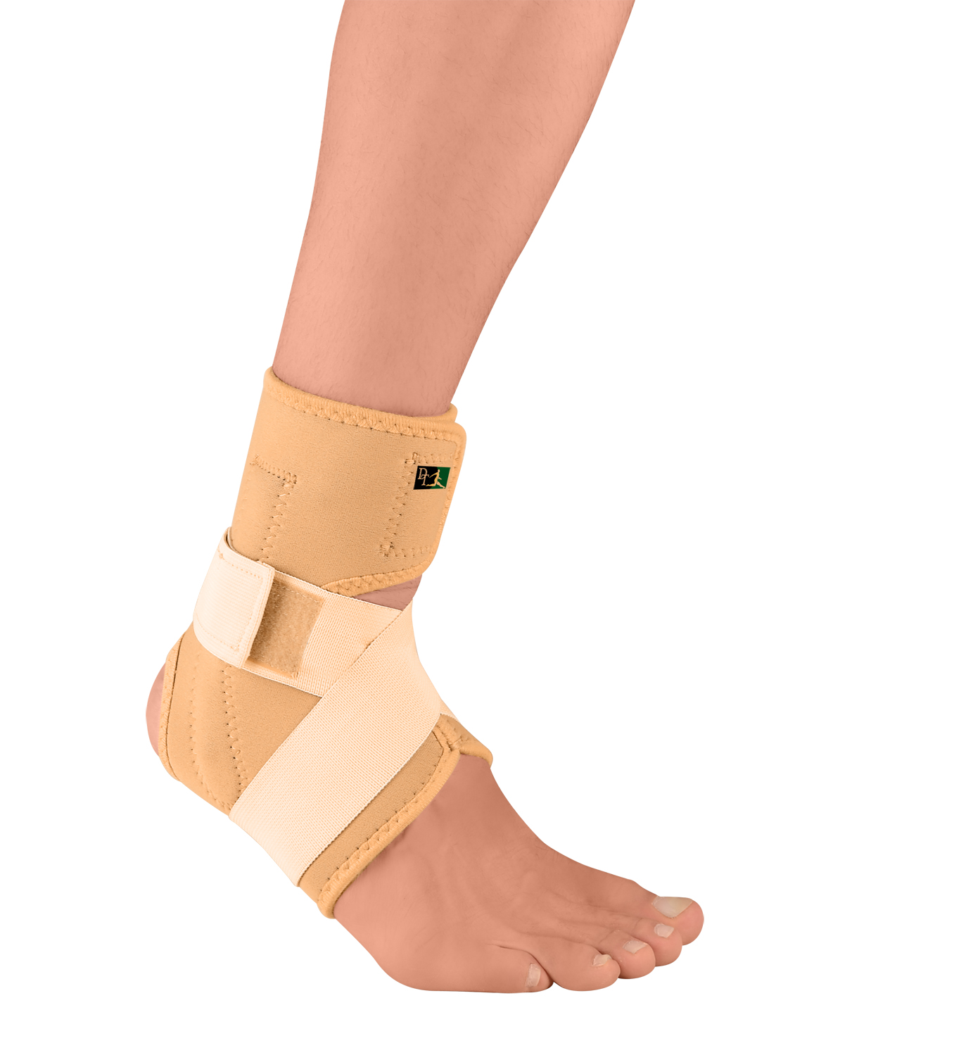 قوزک بند کش ضربدری کد 2011