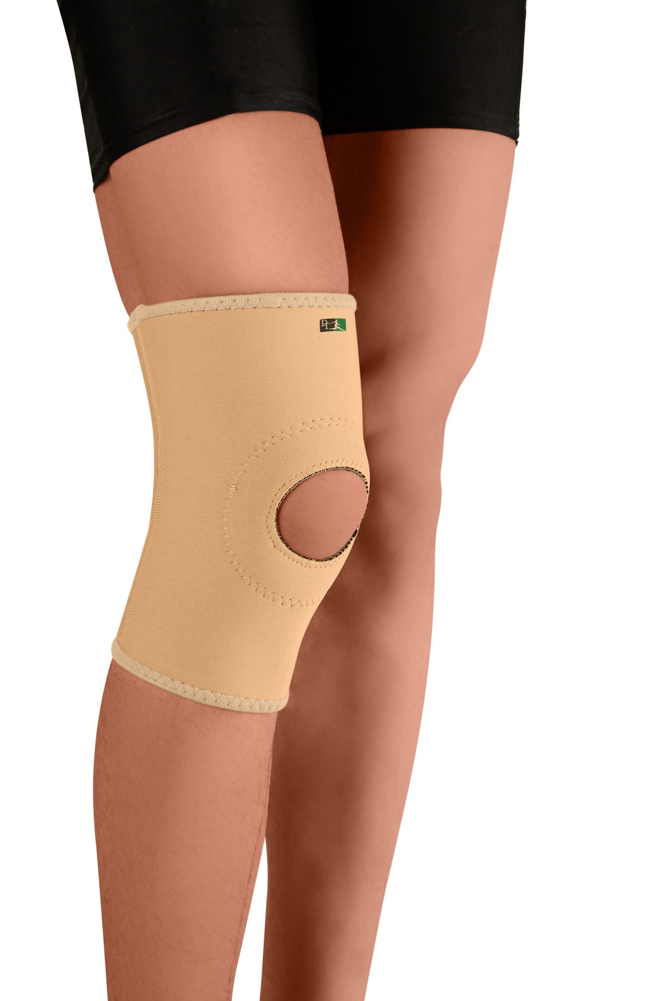 زانوبند ساده نئوپرن کد 1013