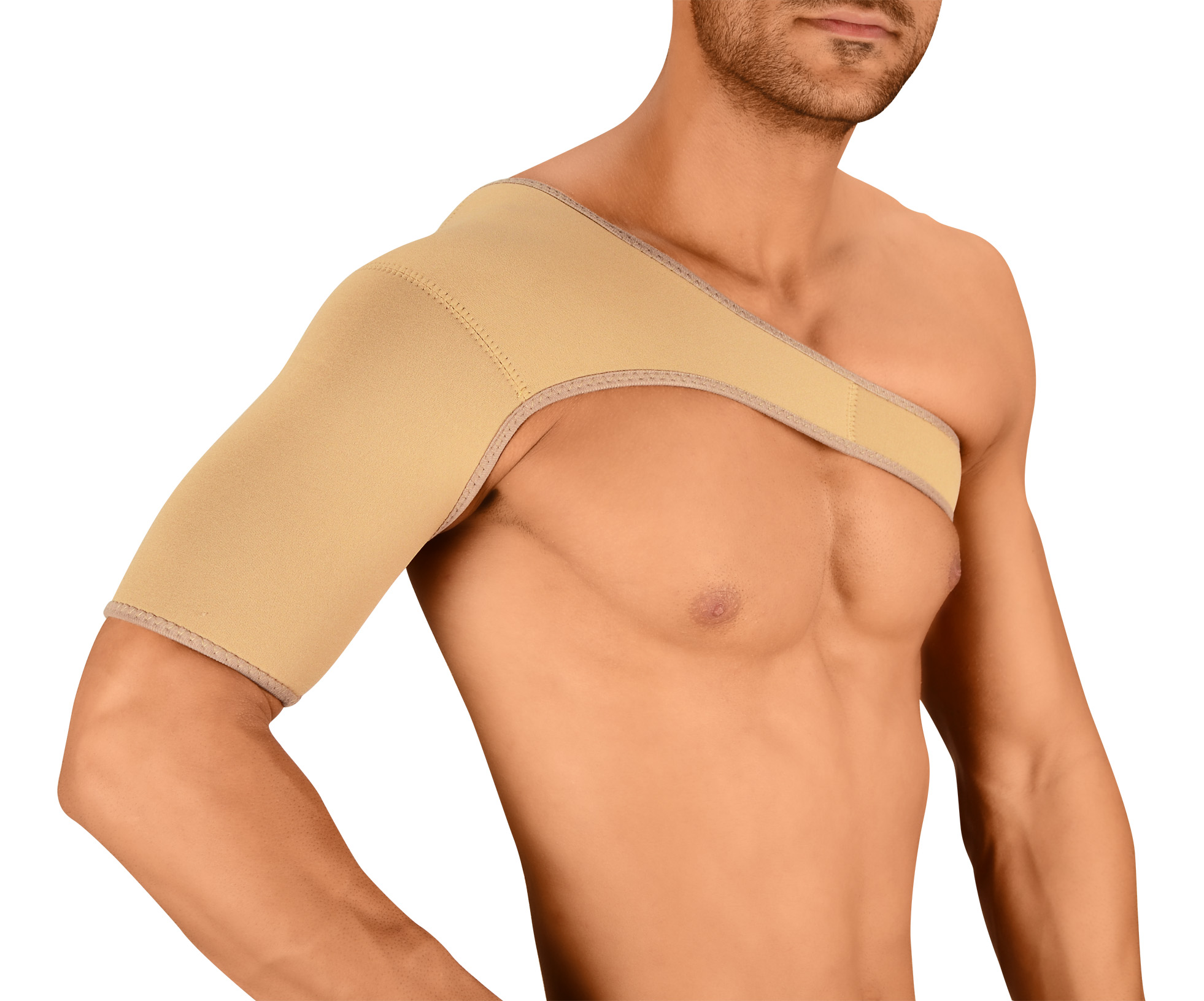 شانه بازو بند نئوپرن کد 3010