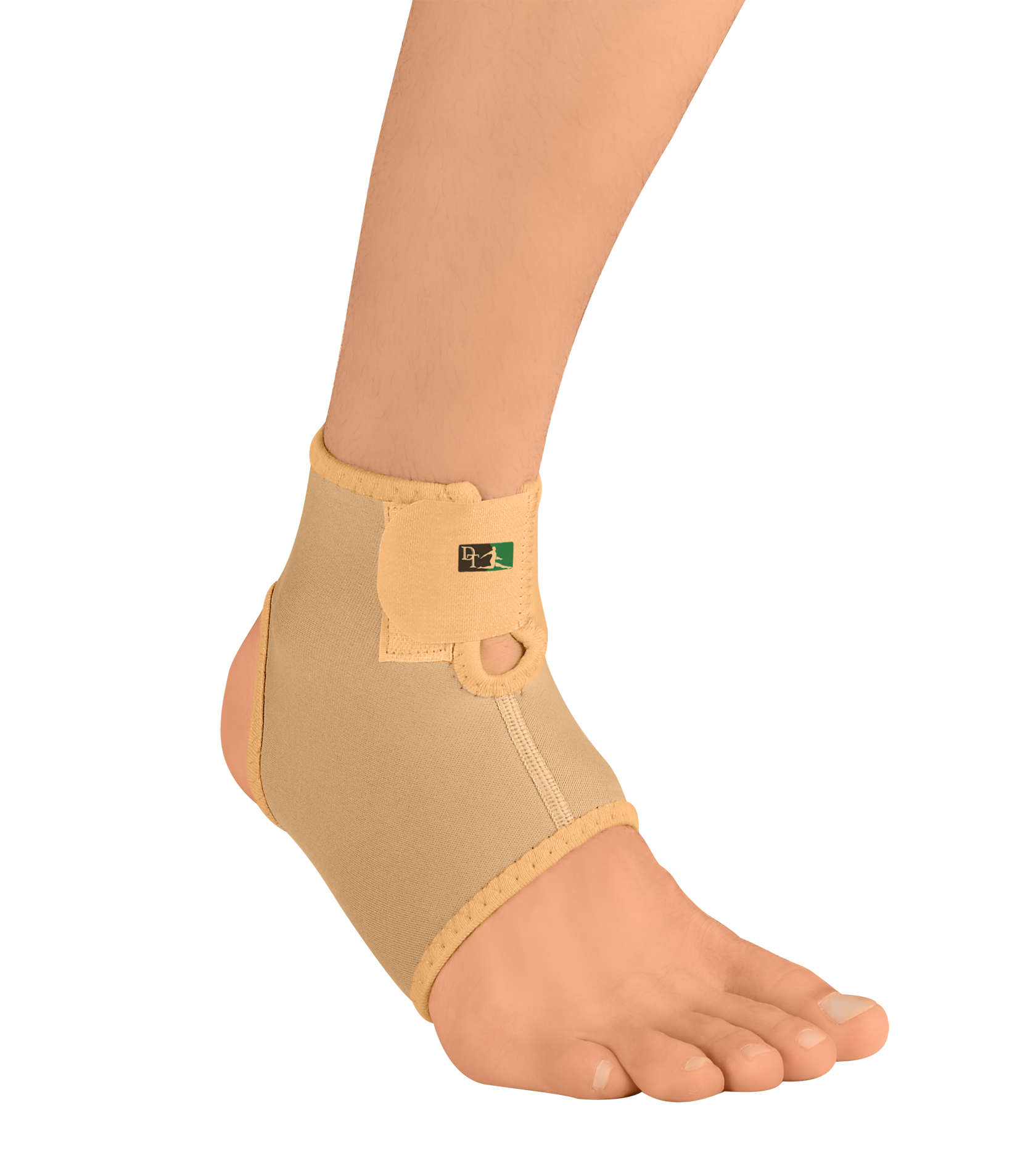 قوزک بند جورابی کد 2012