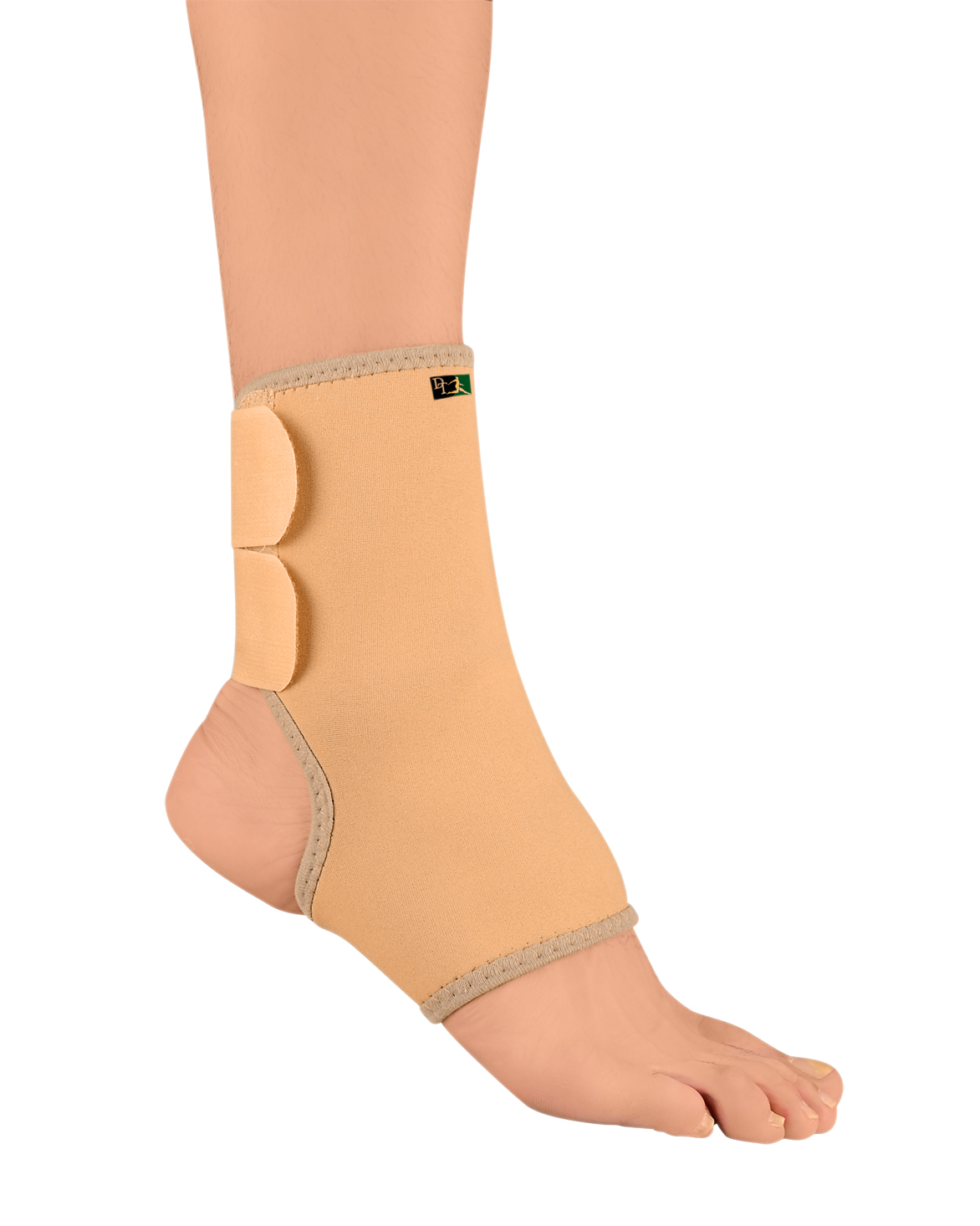 قوزک بند پشت باز کد 2010