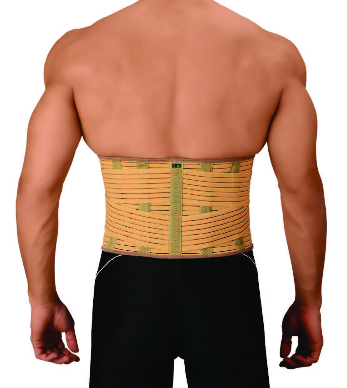 کمربند پددار کد 5030