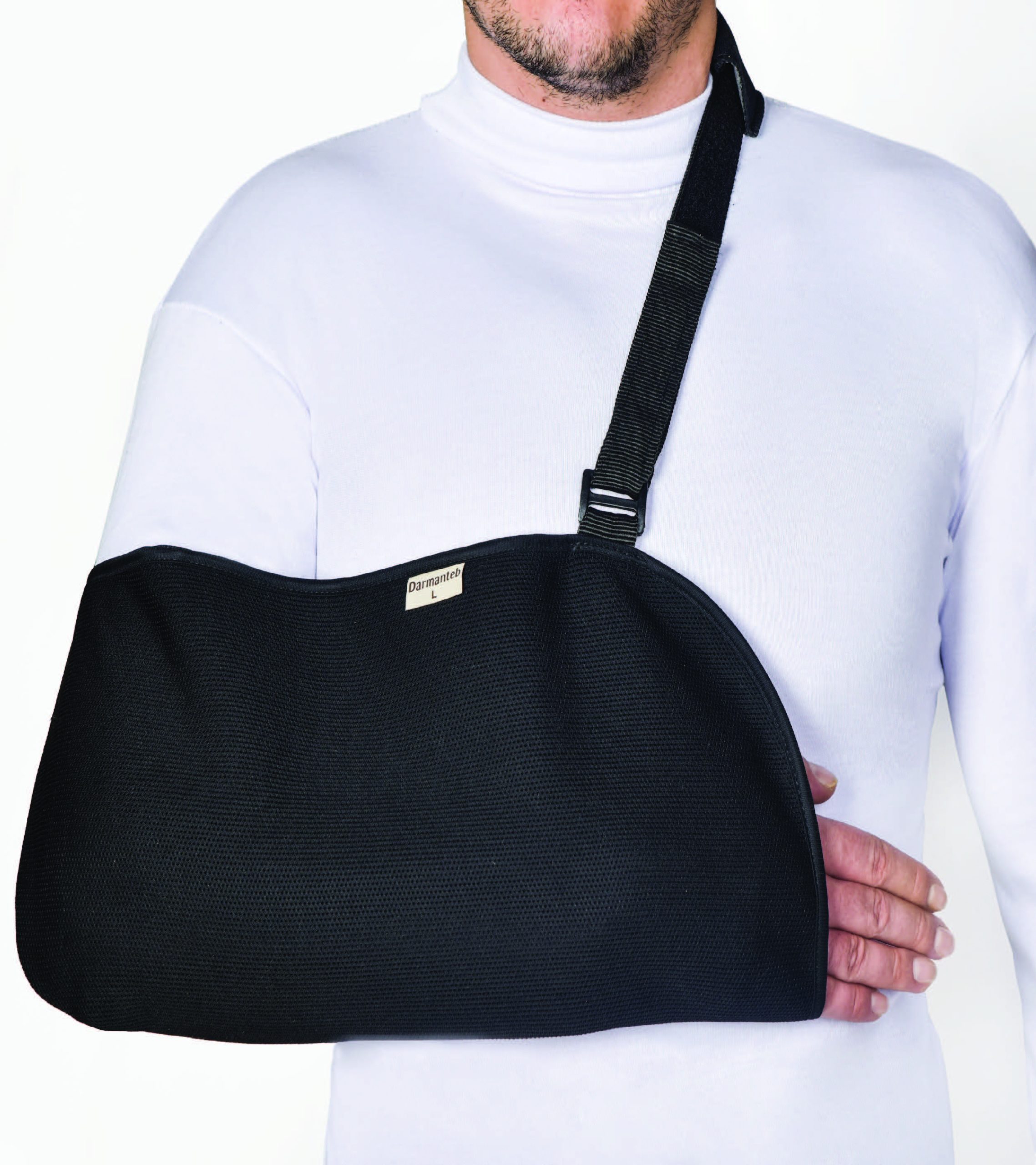 آویز دست کیسه ای کد 3011