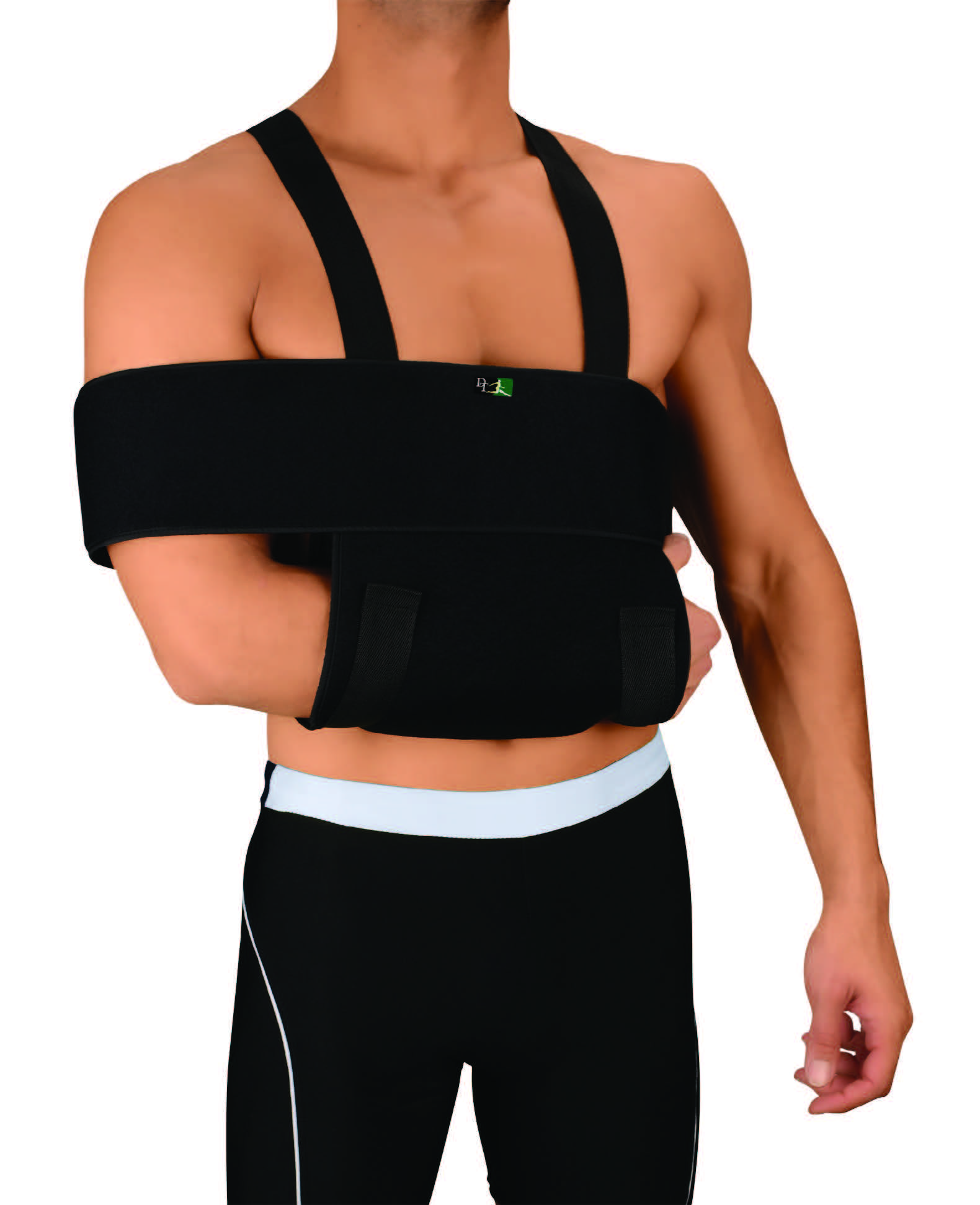 آویز دست پشت باز (اسلینگ) کد 3020