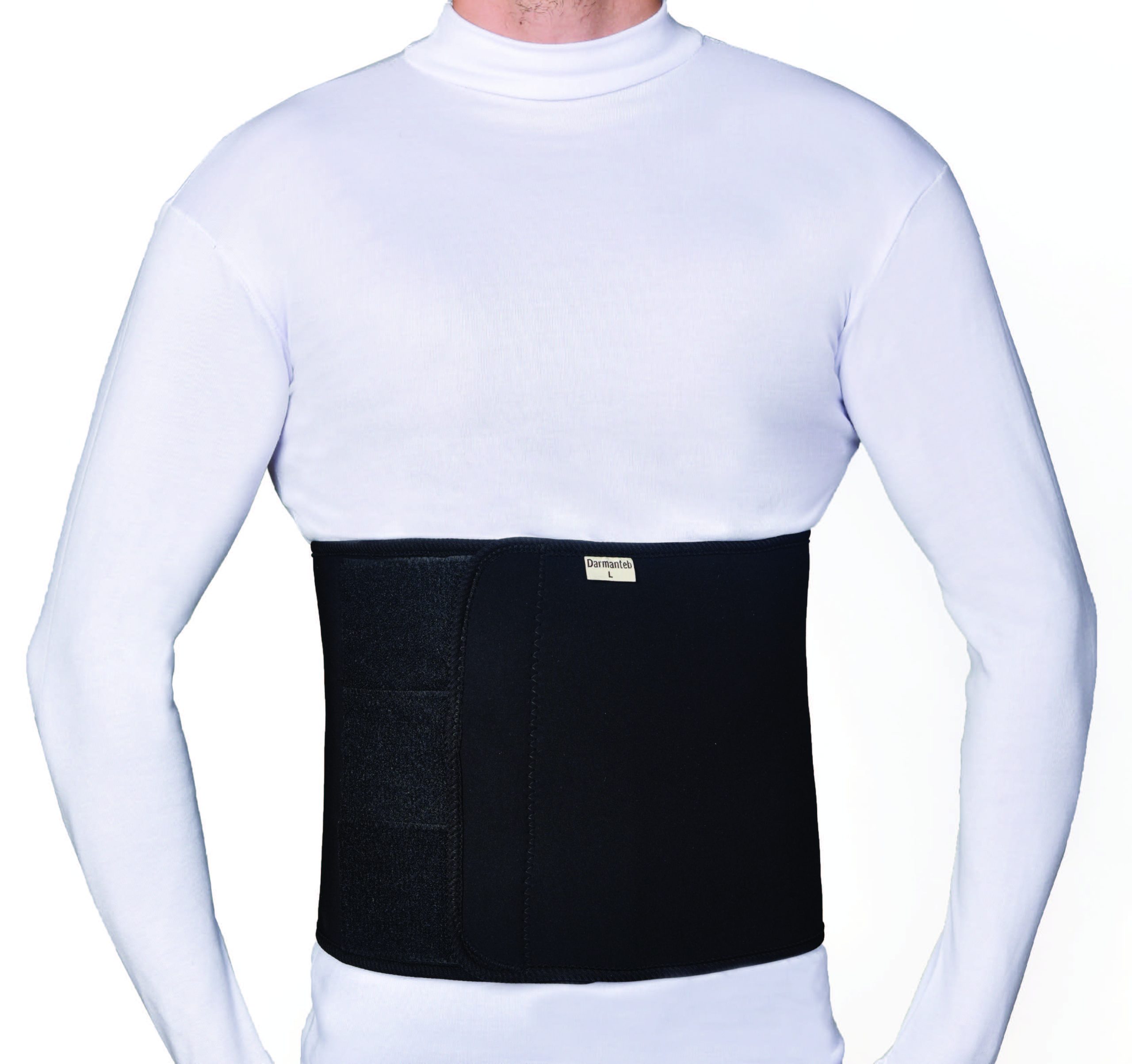 شکم بند لاغری نئوپرن کد 5014