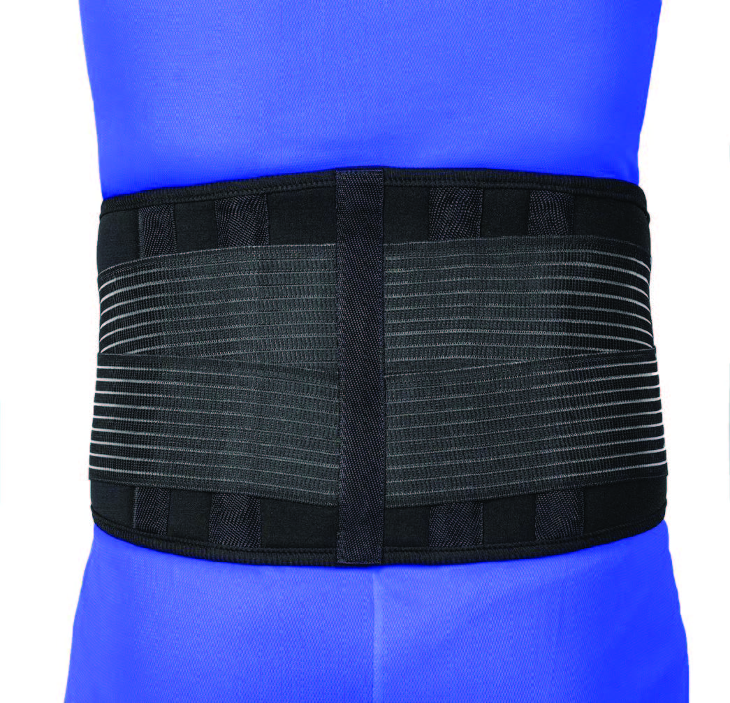 کرست کمر 4 فنره نئوپرن پد دار کد 5009