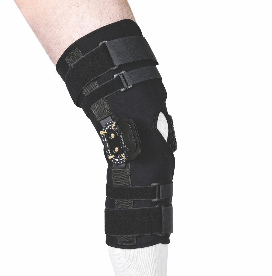 زاﻧﻮﺑﻨـﺪ ﻣﻔﺼﻞ دار ﻣﺪرج کد 1016