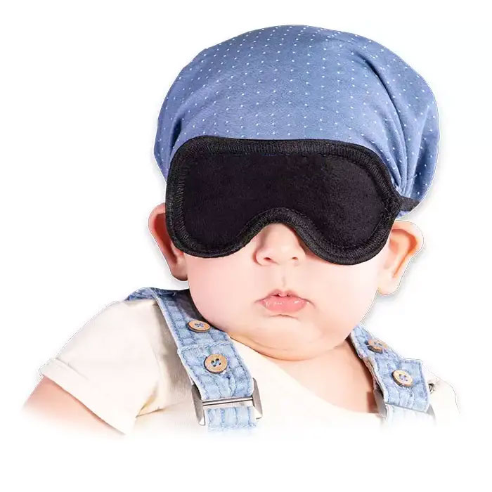 چشم ﺑﻨـﺪ طبی ﻧﻮزاد کد 8013