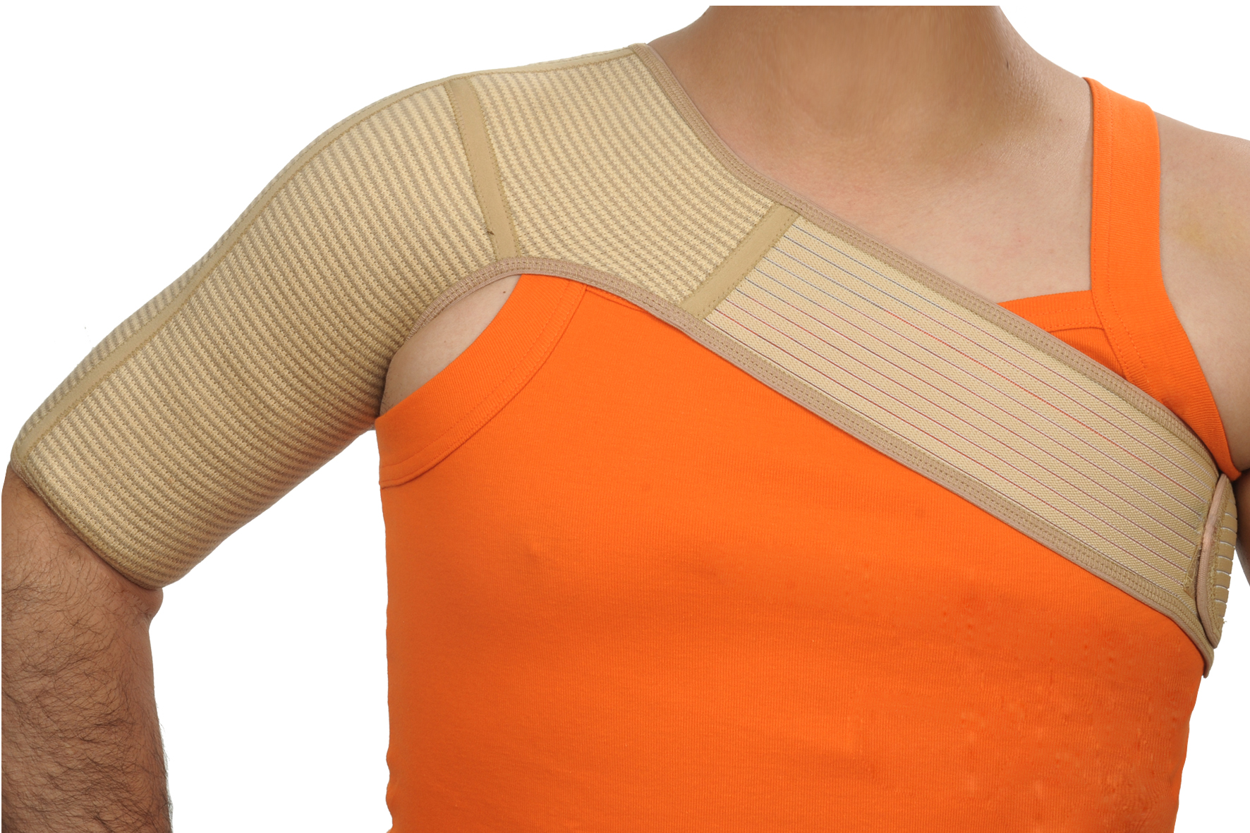 شانه بازو بند صادراتی کد 3016